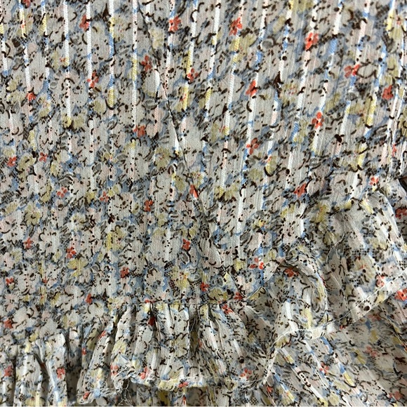 BISHOP & YOUNG La Vie Boheme Mini Dress Size S - Picture 5 of 7